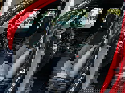 New 2025 Toyota Tacoma TRD Off-Road image 10