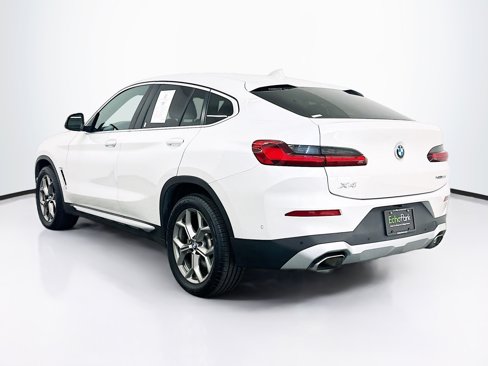 Used 2024 BMW X4 xDrive30i image 5