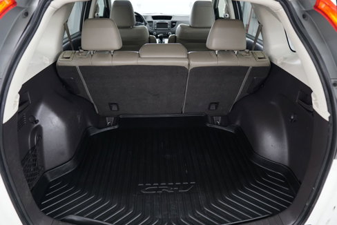 Used 2012 Honda CR-V EX-L image 37