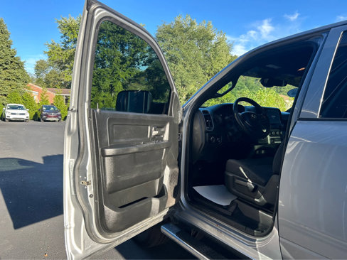 Used 2022 RAM 2500 Tradesman image 21