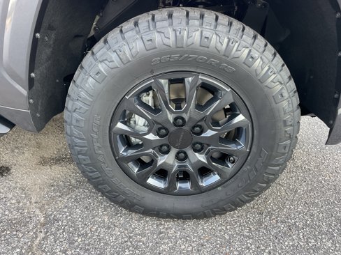 New 2026 Toyota Tundra SR5 image 20
