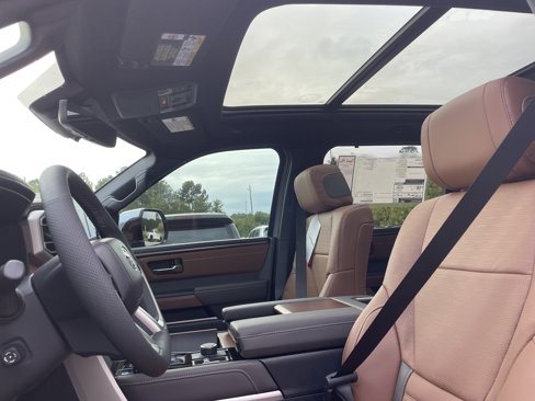 New 2026 Toyota Tundra 1794 Edition image 4