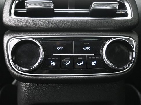 Used 2024 Genesis GV80 3.5T w/ Advanced Package image 22