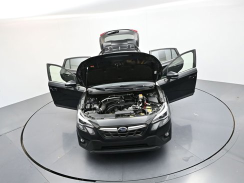 Used 2023 Subaru Crosstrek 2.5i Limited w/ Moonroof Package image 36