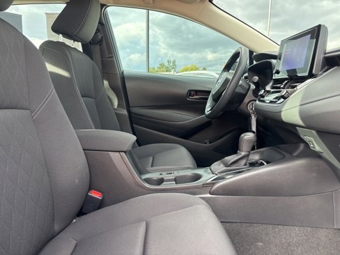 Used 2023 Toyota Corolla LE image 10
