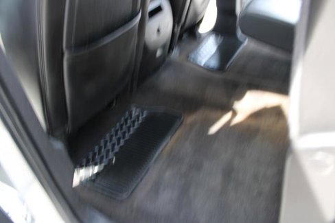 Used 2011 Chevrolet Silverado 2500 LTZ w/ LTZ Plus Package image 30
