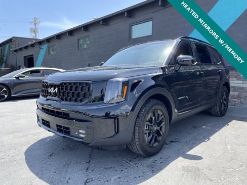 Used 2025 Kia Telluride SX Prestige X-Pro image 43