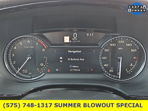 Used 2023 Cadillac XT6 Premium Luxury image 18