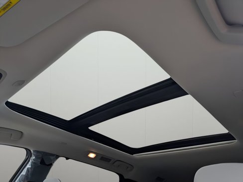 New 2026 INFINITI QX60 Luxe w/ Cargo Package image 22