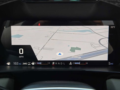 New 2026 Chevrolet Colorado ZR2 w/ Technology Package image 12