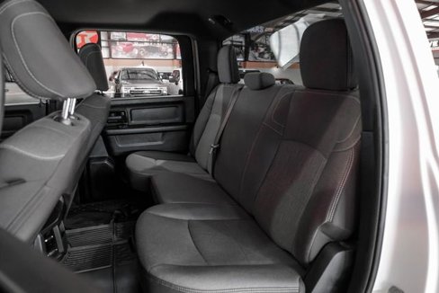 Used 2023 RAM 3500 Tradesman image 34