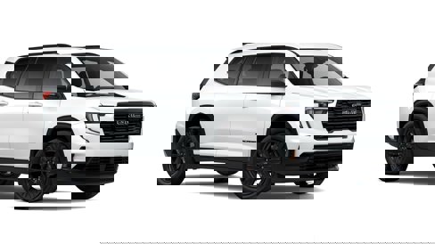 New 2026 GMC Acadia Elevation w/ Black Edition image 32