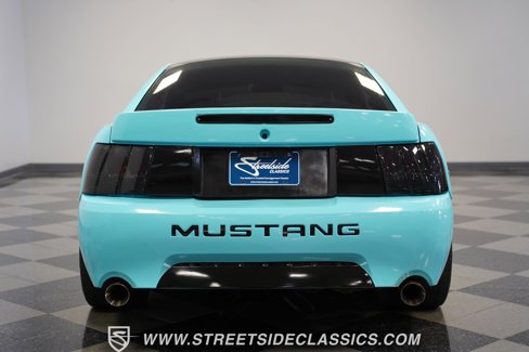 Used 2004 Ford Mustang GT image 25