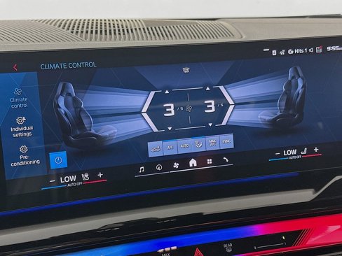 New 2026 BMW M5 w/ Carbon Package image 21