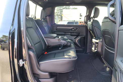 New 2026 RAM 1500 Limited image 37