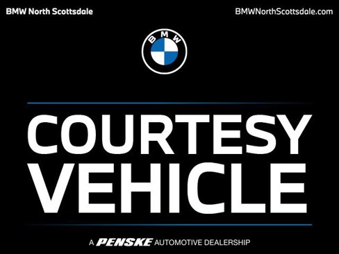 Used 2025 BMW X1 xDrive28i w/ Technology Package image 1