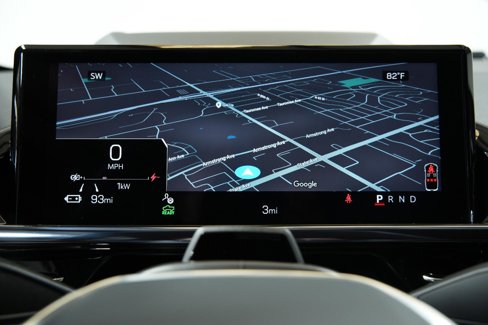 New 2026 GMC Sierra EV AT4 w/ AT4 Premium Package image 28