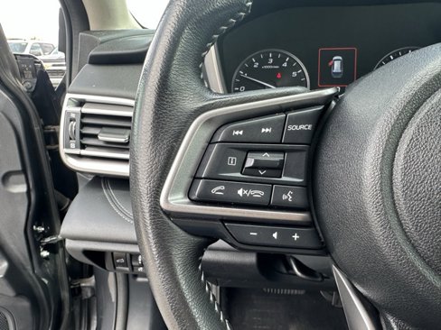 Used 2024 Subaru Outback Limited image 29