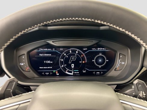 Used 2025 Lamborghini Urus SE image 10