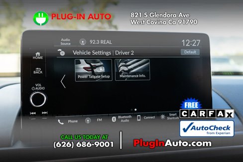 Used 2023 Honda Pilot EX-L image 33