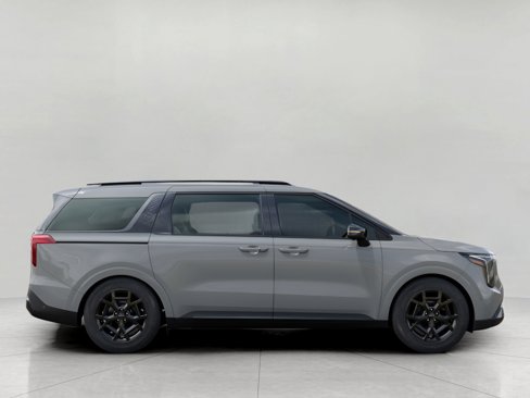 New 2026 Kia Carnival SX w/ SX Dark Edition Package image 7