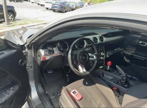 Used 2022 Ford Mustang GT image 7