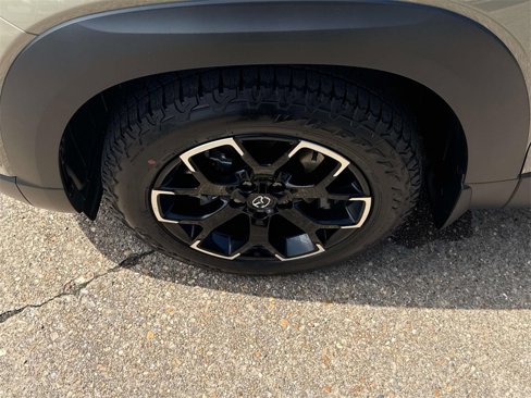 New 2025 MAZDA CX-50 Meridian Edition w/ Apex Package image 6
