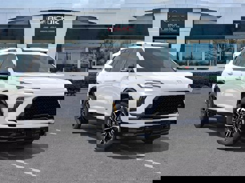 New 2026 Buick Enclave Sport Touring w/ Power Package image 8