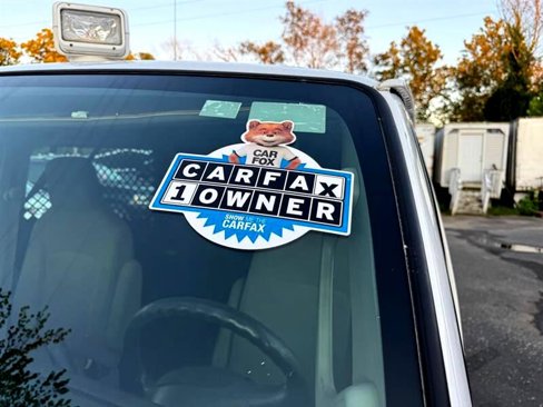 Used 2014 Ford E-150 and Econoline 150 w/ Power Group image 12