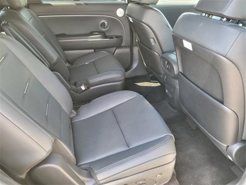 New 2026 Hyundai Palisade Calligraphy image 14
