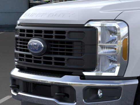 New 2026 Ford F250 4x4 SuperCab Super Duty image 17