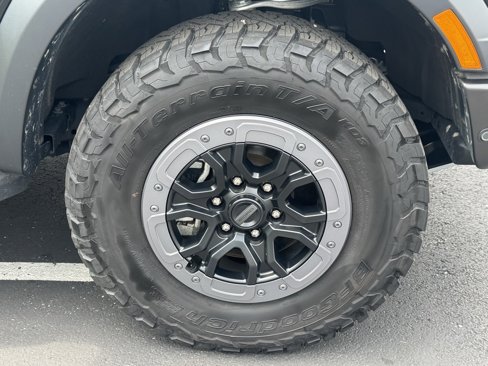 Certified 2024 Ford Ranger Raptor image 53
