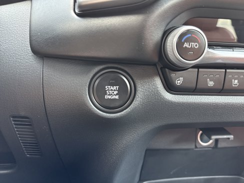 New 2025 MAZDA CX-50 Meridian Edition w/ Apex Package image 17