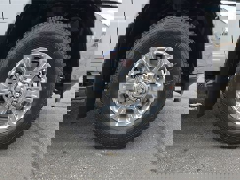 New 2026 RAM 3500 Tradesman image 18