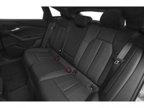 New 2025 Audi A6 e-tron Ultra image 15