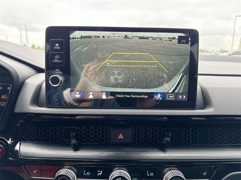 New 2026 Honda CR-V EX-L image 17