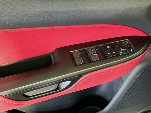 Used 2024 Lexus NX 350 F Sport image 15