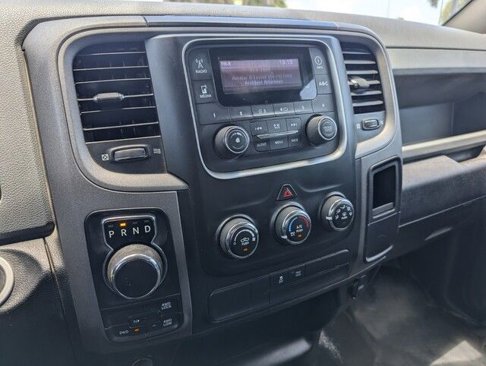 Used 2020 RAM 1500 Tradesman image 23
