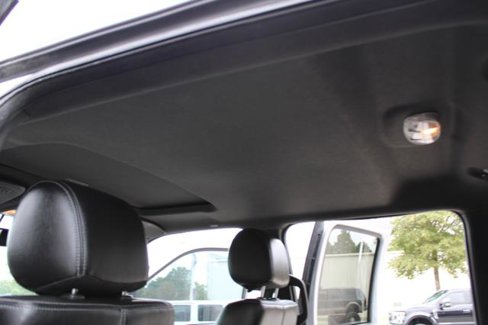Used 2015 Ford F250 Lariat w/ Lariat Ultimate Package image 35