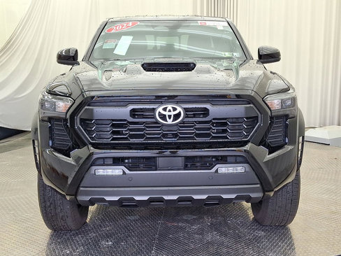 Used 2024 Toyota Tacoma TRD Sport image 29