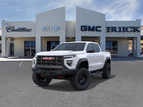 New 2026 GMC Canyon AT4X w/ AT4X AEV Edition image 8