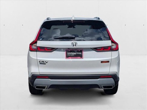 New 2026 Honda CR-V TrailSport image 7