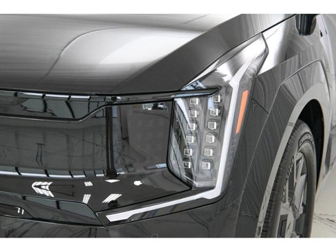 New 2026 Kia EV9 Land w/ Nightfall Edition Package image 9