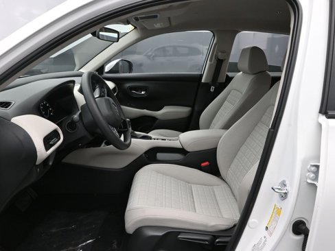 New 2026 Honda HR-V LX image 33
