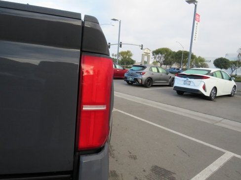 New 2025 Toyota Tacoma SR5 image 12