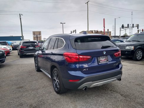 Used 2019 BMW X1 xDrive28i w/ Convenience Package image 8