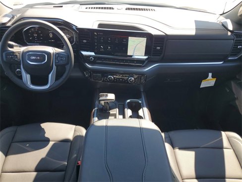 New 2026 GMC Sierra 1500 SLT w/ SLT Premium Plus Package image 25
