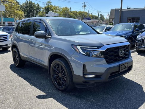 Used 2023 Honda Passport EX-L image 1
