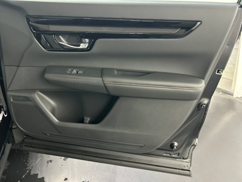 New 2026 Honda CR-V Sport Touring image 33