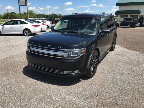 Used 2014 Ford Flex Limited w/ Equipment Group 303A image 24